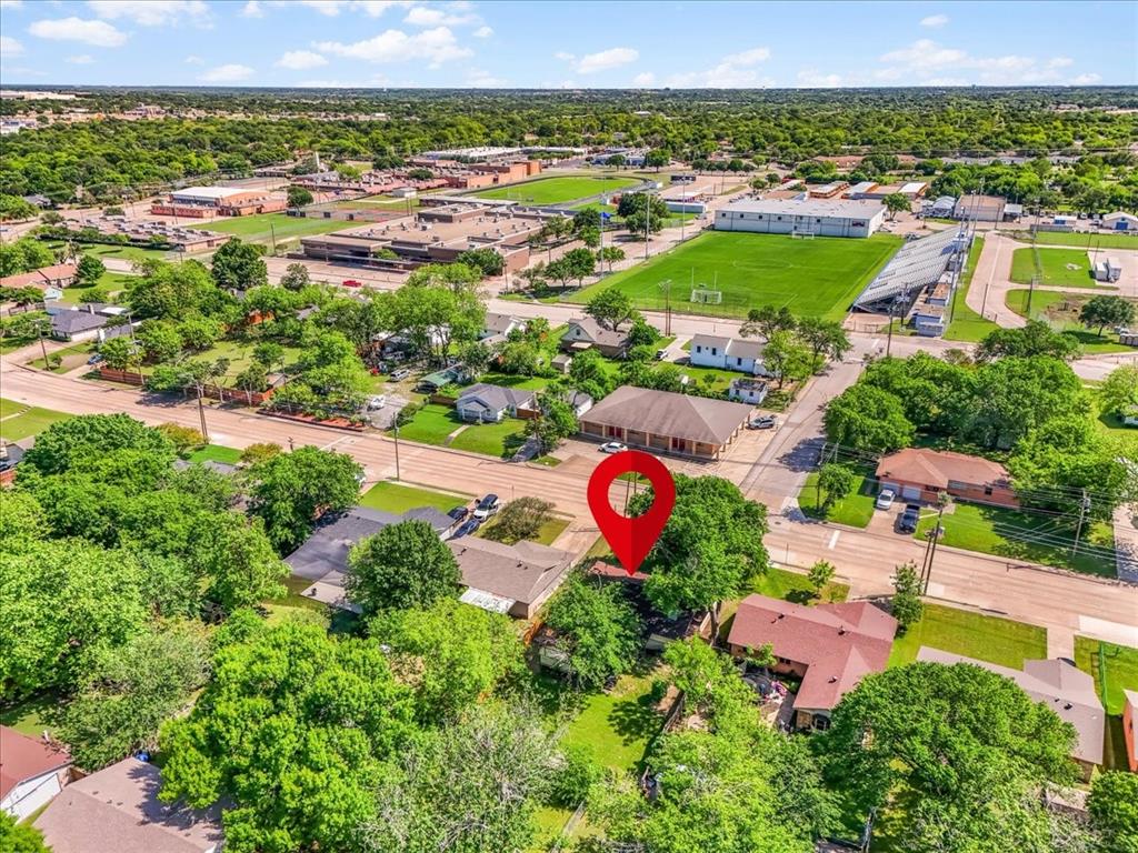 Fairmeadows 11 - Residential