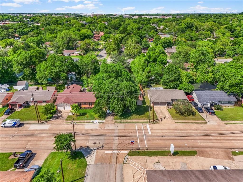 Fairmeadows 11 - Residential