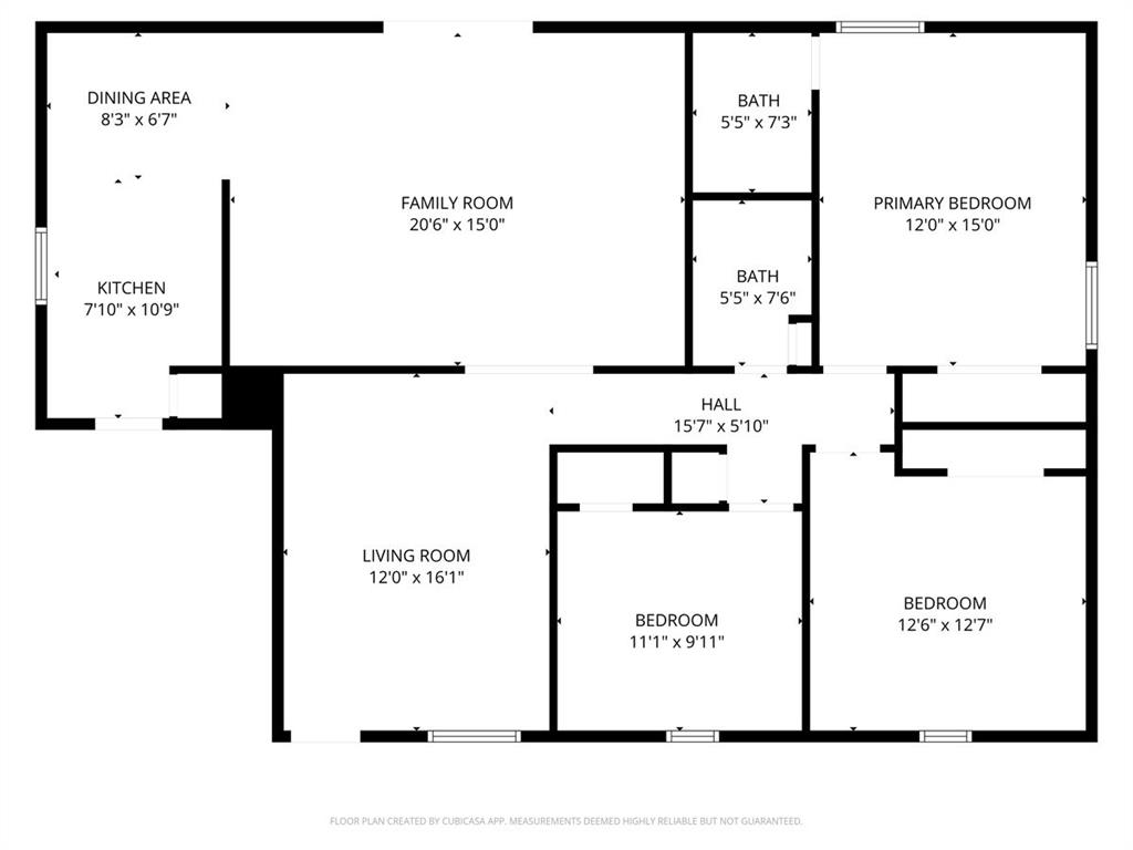 Fairmeadows 11 - Residential