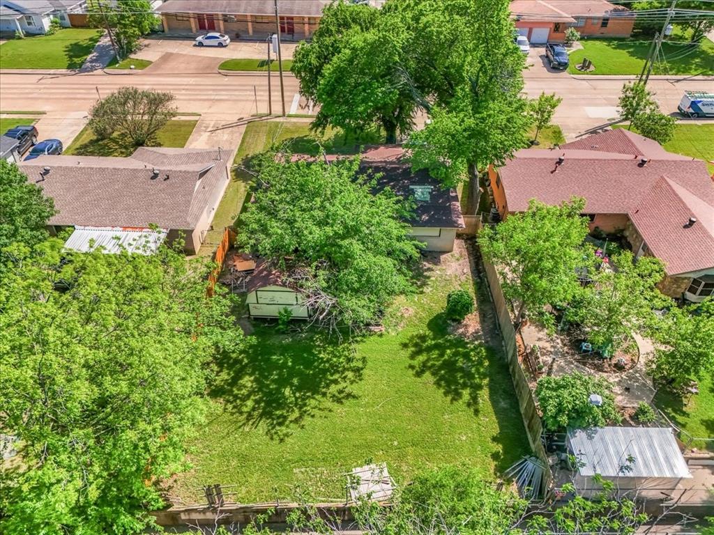 Fairmeadows 11 - Residential
