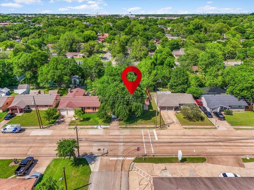 Fairmeadows 11 - Residential