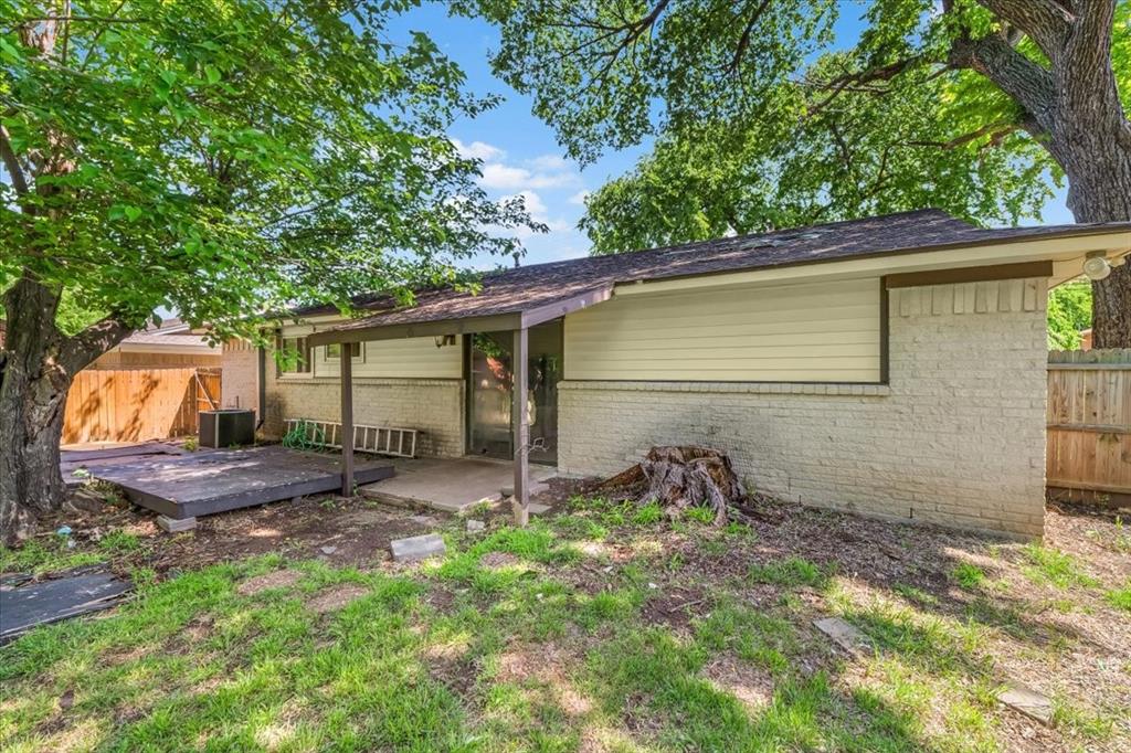 Fairmeadows 11 - Residential