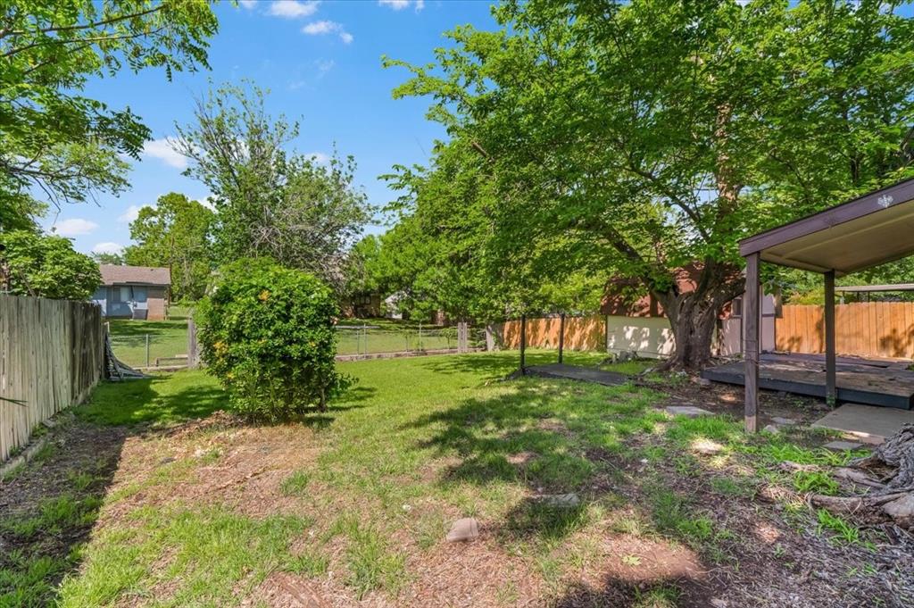Fairmeadows 11 - Residential