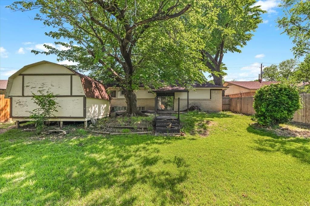 Fairmeadows 11 - Residential