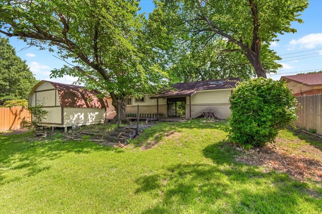 Fairmeadows 11 - Residential
