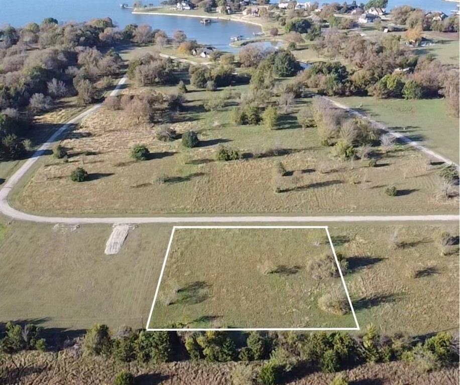 Chambers Point Ph I - Land