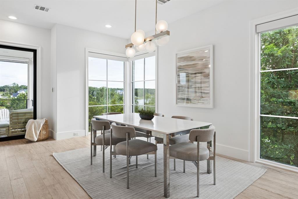 Long Cove - Residential