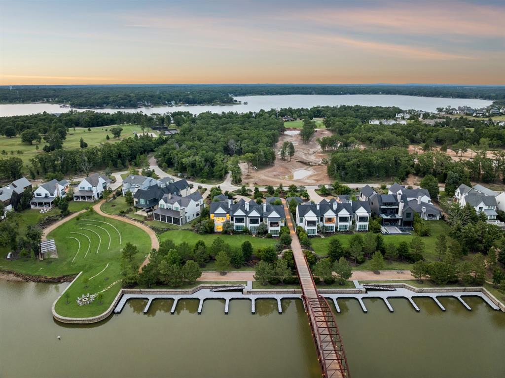 Long Cove - Residential