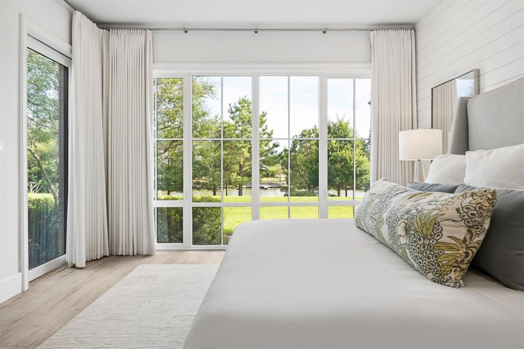 Long Cove - Residential