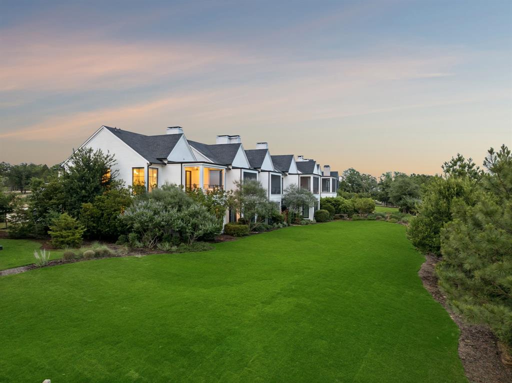 Long Cove - Residential