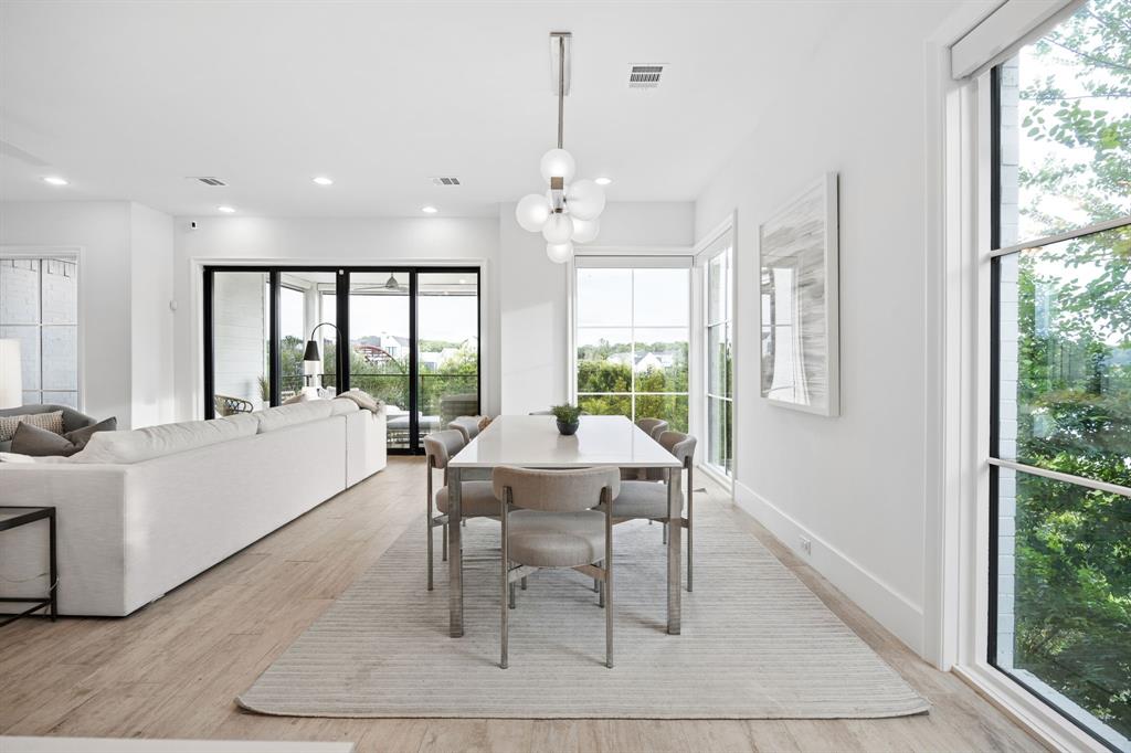 Long Cove - Residential