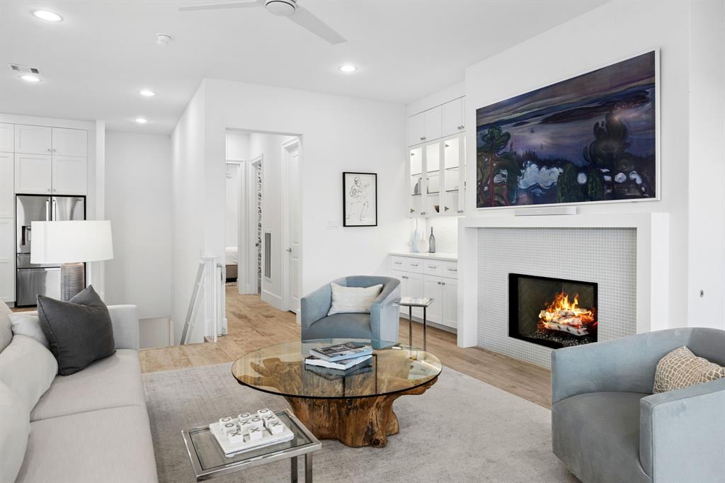 Long Cove - Residential