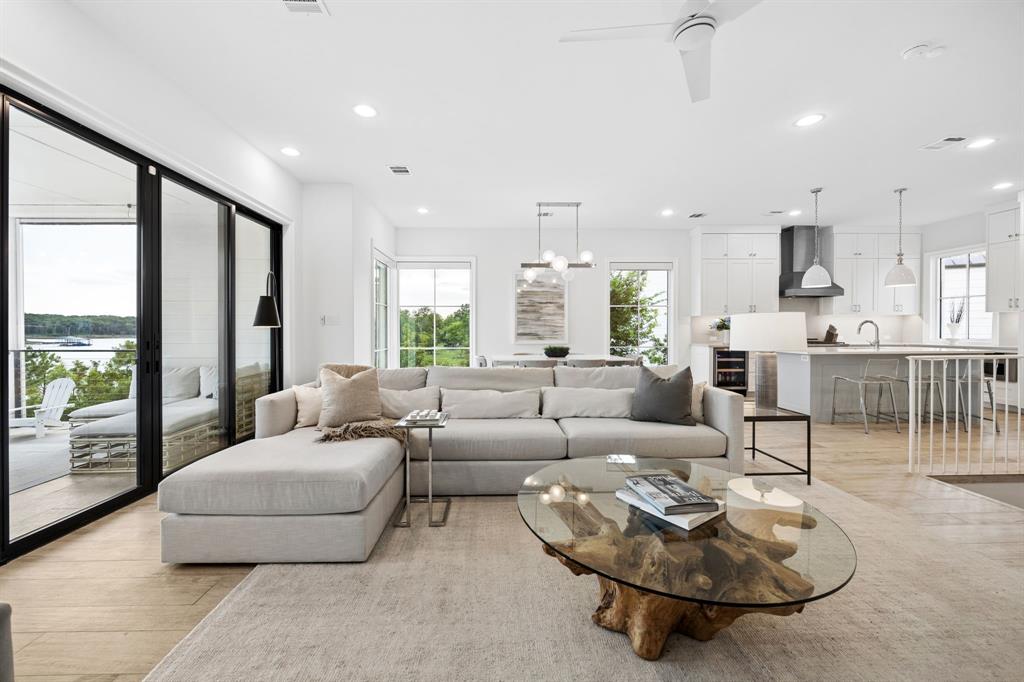 Long Cove - Residential