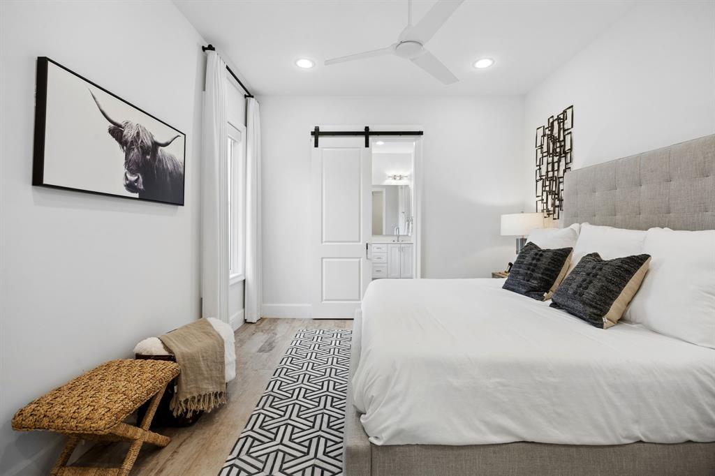Long Cove - Residential