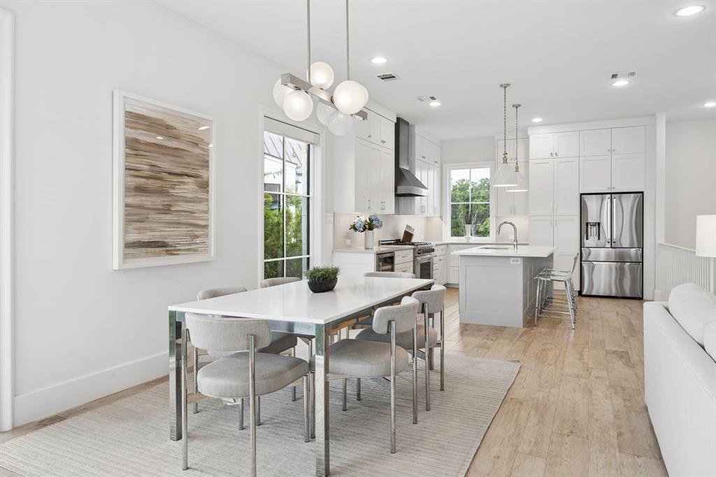 Long Cove - Residential