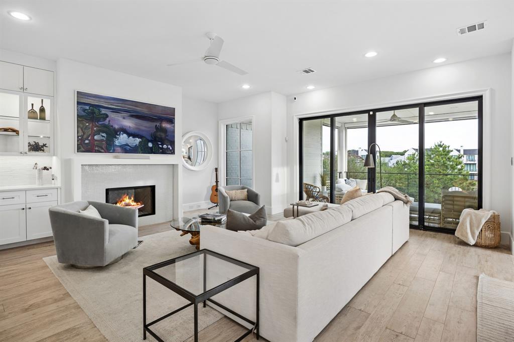Long Cove - Residential