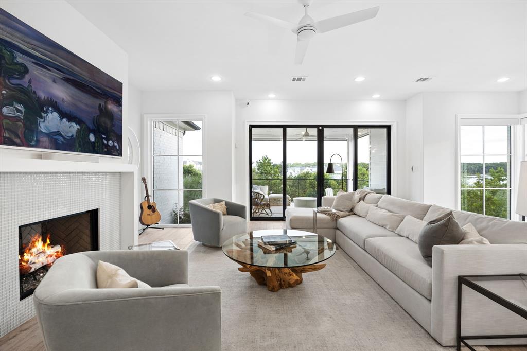 Long Cove - Residential