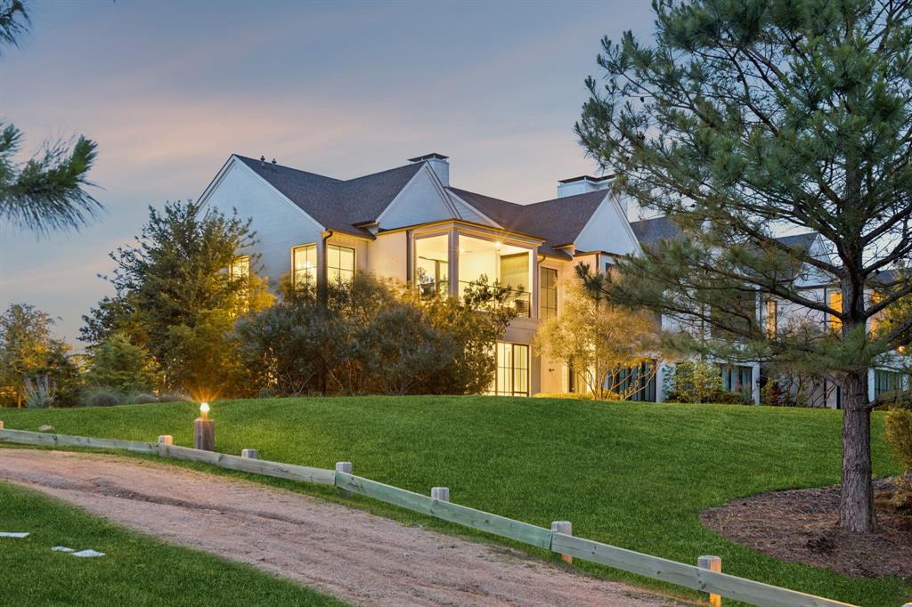 Long Cove - Residential