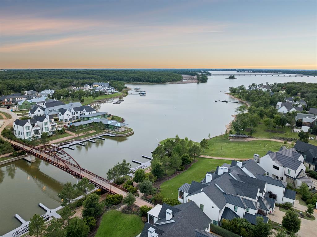 Long Cove - Residential