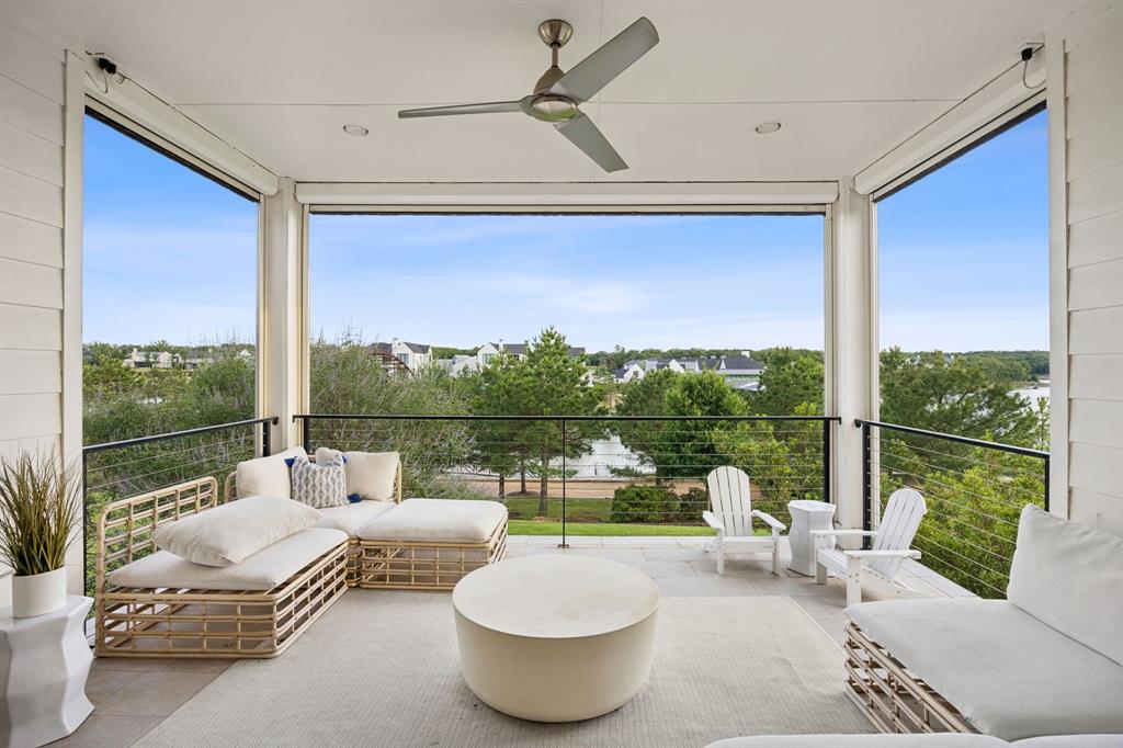 Long Cove - Residential