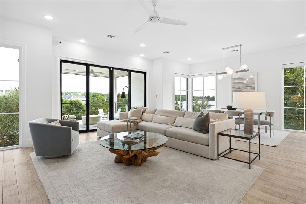 Long Cove - Residential