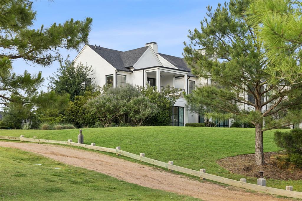 Long Cove - Residential