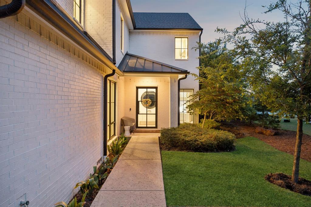 Long Cove - Residential