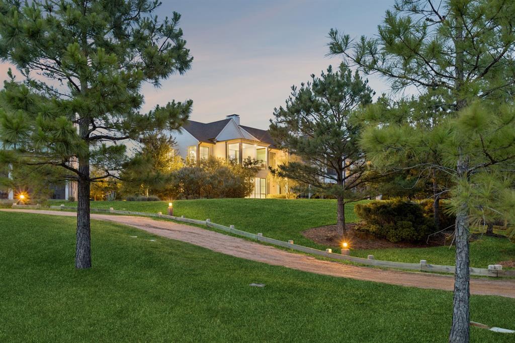 Long Cove - Residential