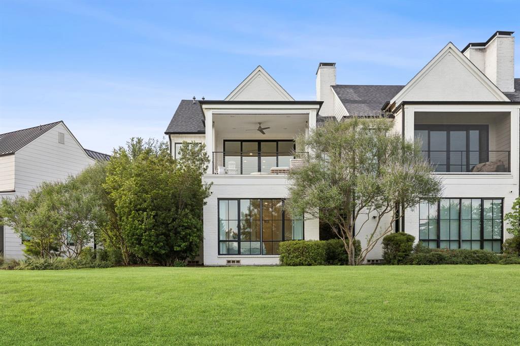 Long Cove - Residential