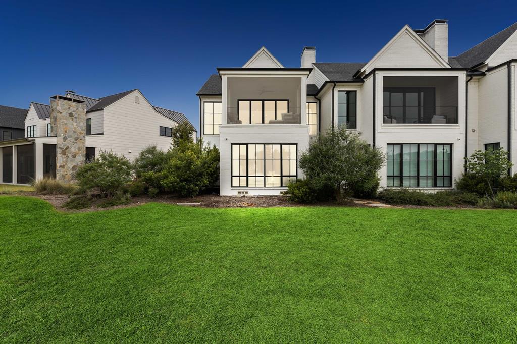Long Cove - Residential