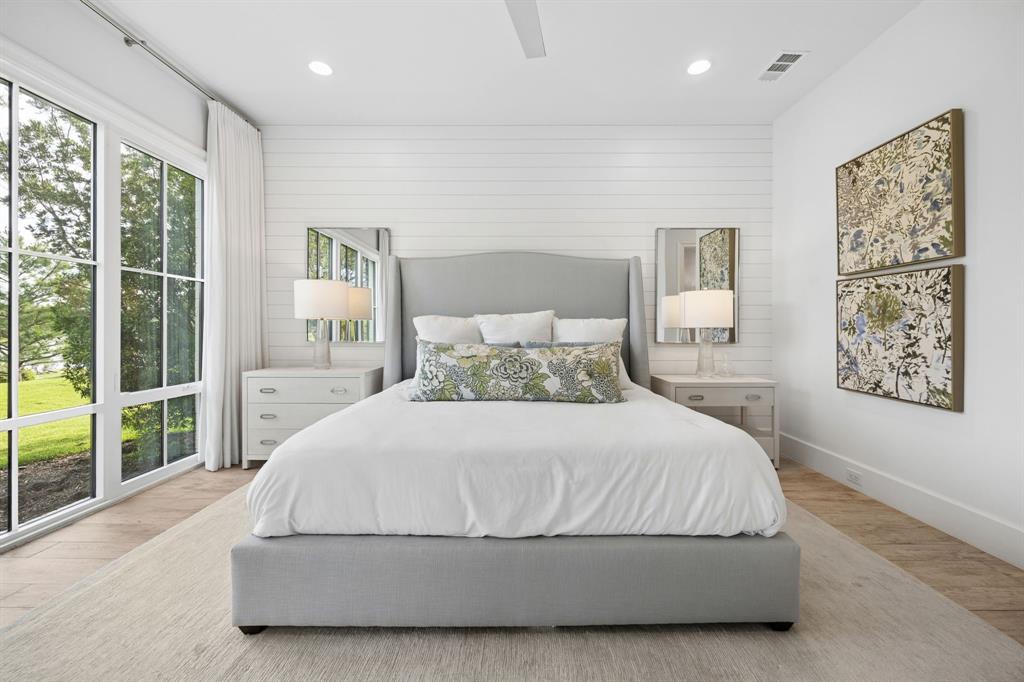 Long Cove - Residential