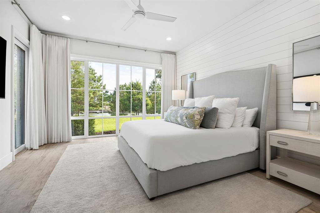 Long Cove - Residential