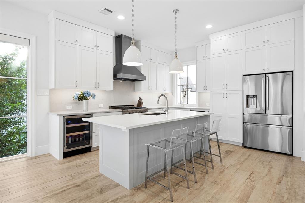 Long Cove - Residential