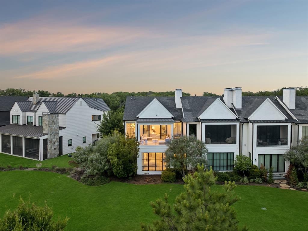 Long Cove - Residential