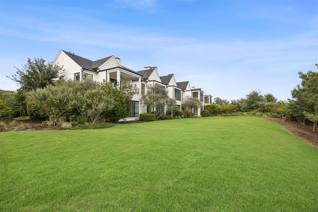 Long Cove - Residential