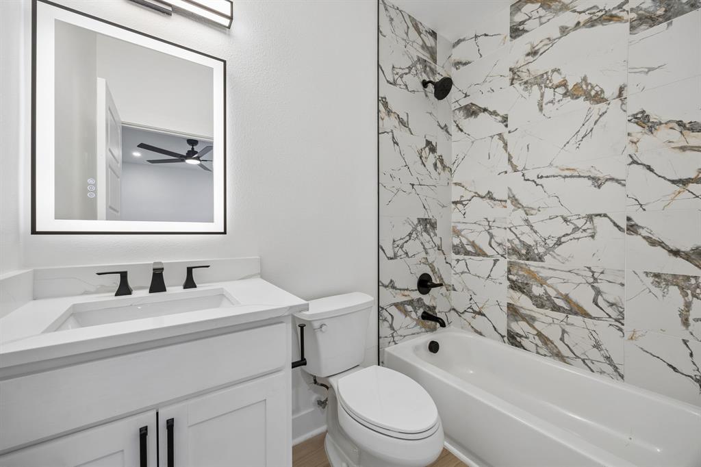 Trinity Heights - Residential