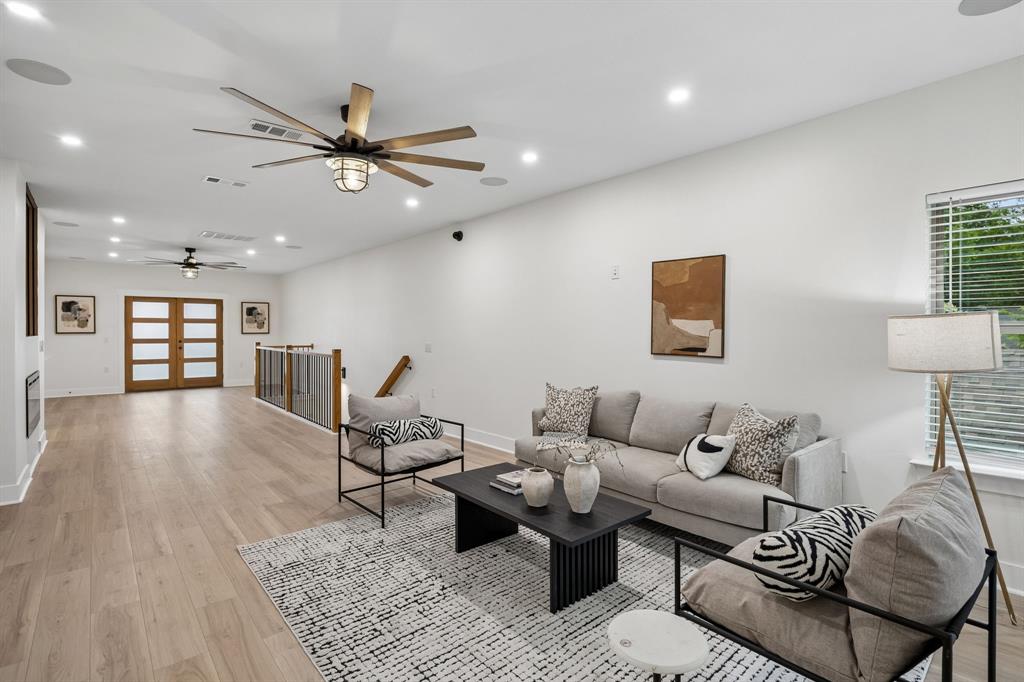 Trinity Heights - Residential
