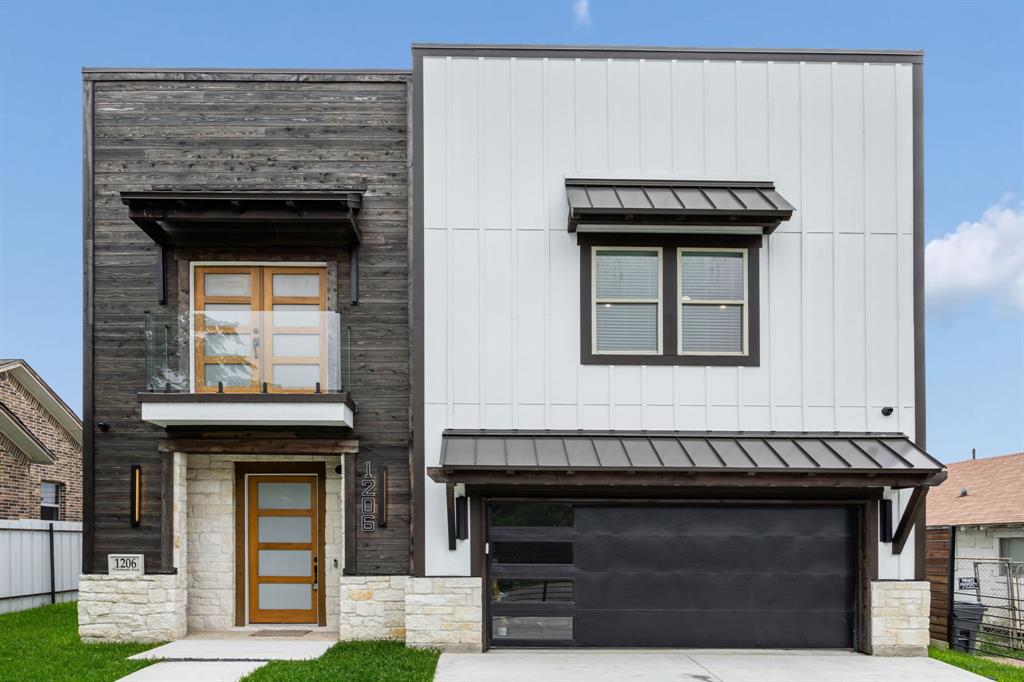 Trinity Heights - Residential