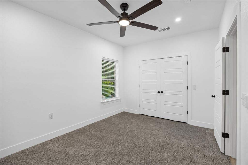 Trinity Heights - Residential