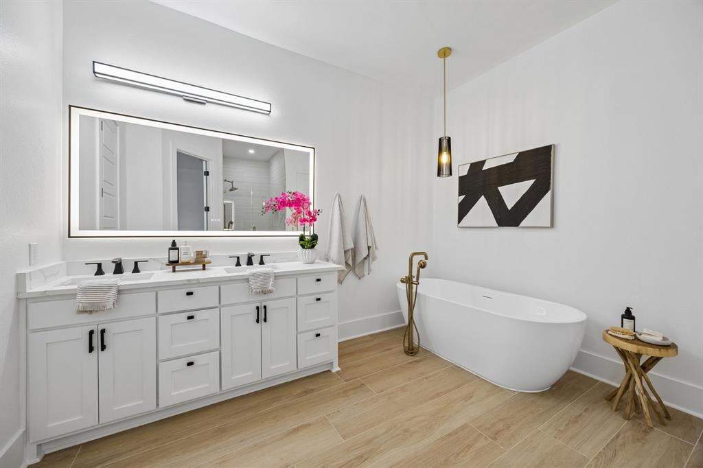 Trinity Heights - Residential