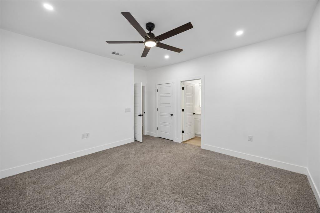 Trinity Heights - Residential