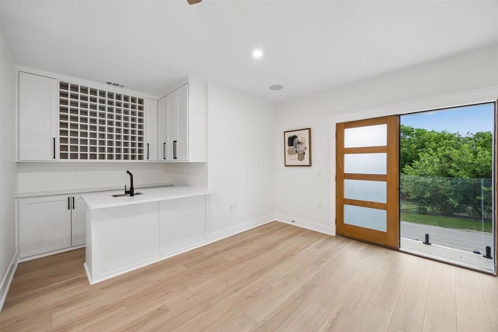 Trinity Heights - Residential