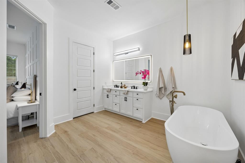 Trinity Heights - Residential
