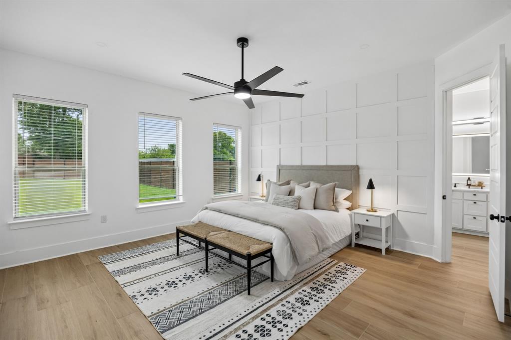 Trinity Heights - Residential