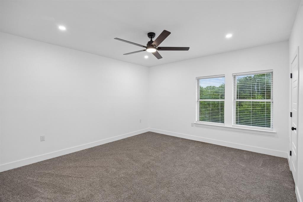 Trinity Heights - Residential