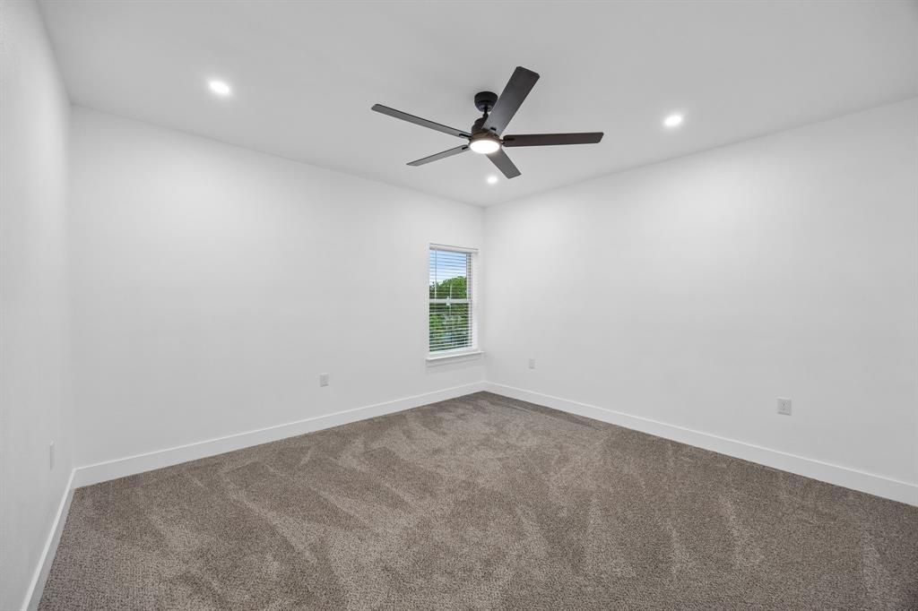 Trinity Heights - Residential