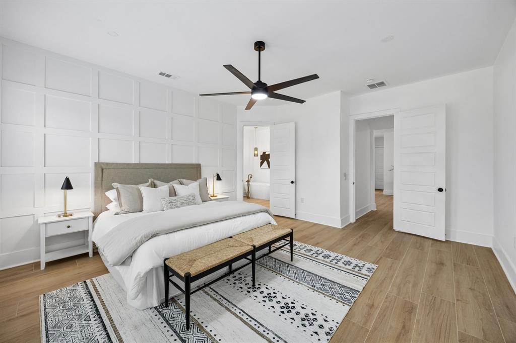 Trinity Heights - Residential