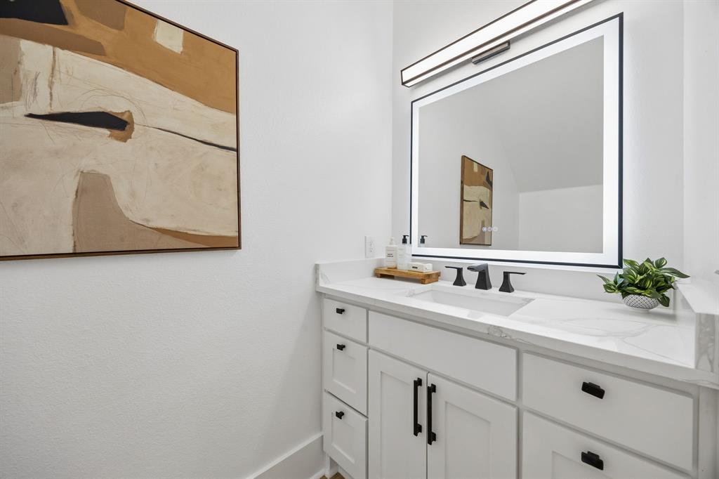 Trinity Heights - Residential