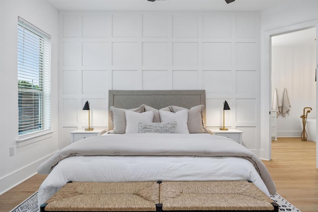 Trinity Heights - Residential