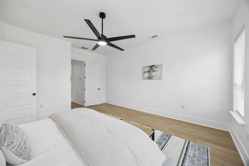 Trinity Heights - Residential